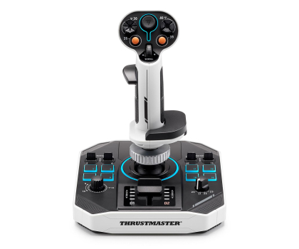 Akcesoria do konsol THRUSTMASTER SOL-R 1 Flightstick 2960920